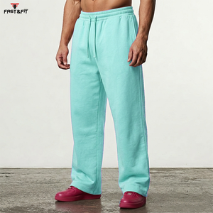 Latest Design Custom Color Unisex Printed Design Men Sweatpants men's pants <b>Slim</b> Fit Casual <b>Jogger</b> Long Men Trousers - Product Image 1