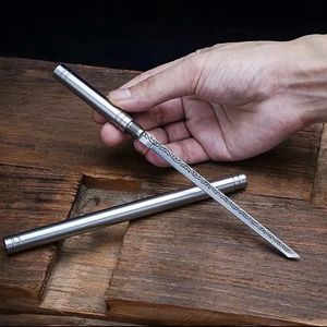 Coltello da Sopravvivenza Multifunzionale Portatile per Uso sul Campo Spedito da TK - Product Image 6