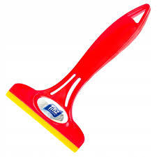 Mini tergicristallo multiuso per la pulizia del vetro - Product Image 1