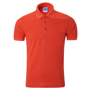 Men's <b>White</b> Yellow Color Blocked <b>Polo</b> Shirt Short Sleeve Oxford Cotton Casual Breathable Regular Fit Solid Design Button Front - Product Image 3