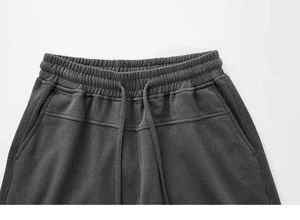 Best Selling Fashionable Solid Casual Women Shorts High Quality Breathable Quick Dry Canvas - Product Image 2