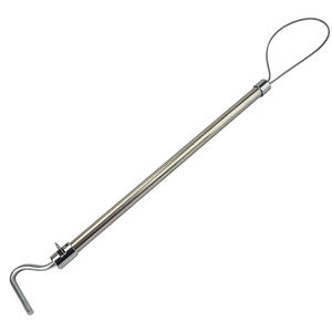 Nouvel Arrivage : Attrapeurs de Porcs, Chiens et Autres Animaux Sauvages – Qualité Durable, Prix Bas – Outils de Contrôle des Animaux - Product Image 6