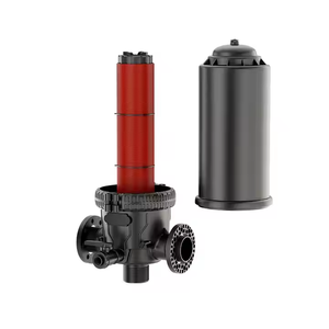 Kit Completo de Sistema de Riego por Goteo de 1 Hectárea, Fácil Instalación, para Agricultura Comercial en Todo el Mundo, Sistema de Microirrigación Inteligente - Product Image 3