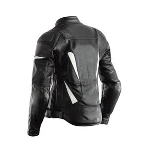 Chaquetas de cuero para motocicleta para hombre, recién llegadas - Product Image 6