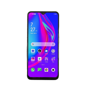 <span class=keywords><strong>OPPO</strong></span> F9 F11 A97 A77 Teléfonos celulares reacondicionados Rendimiento como nuevo Menor costo con CDMA y LTE Cellular - Product Image 2