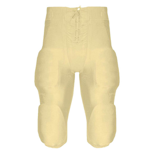 Camiseta de Fútbol Americano Profesional Personalizada Elite Pro, Ligera, 100% Poliéster, Manga Corta, para Equipos Profesionales - Product Image 5