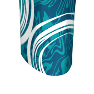 Maillot de basket-ball personnalisé 100% polyester, dernier design, maillot de basket-ball pour hommes, prix abordable, maillot de basket-ball - Product Image 6
