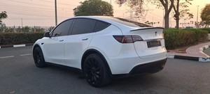 T es la Model Y Long <b>Range</b> ELECTRIC CAR - Product Image 5