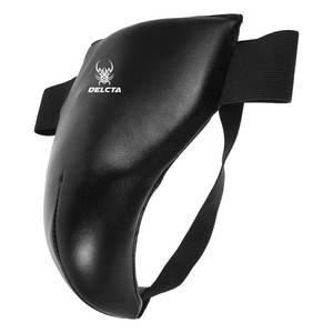 Protector Inguinal de Boxeo de Marca Privada, Hecho en Pakistán, con Logotipo Personalizado - Product Image 1