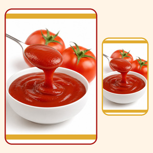 Wholesale Price Delicious Factory In Vietnam Hot Sale Premium Quality Tomato <b>sauce</b> Packed in 2L Bottle - Product Image 5