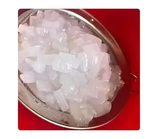 เดือนมะพร้าว/NATA DE COCO ธรรมชาติ 100% ในถ้วยพลาสติกส่วนผสมสําหรับขายใหญ่ในราคาถูกจากบริษัทจาก VN