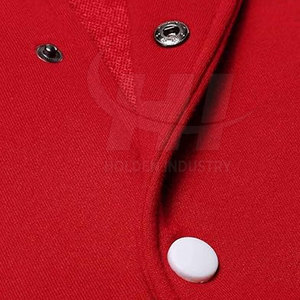 Chaqueta Letterman de Lana en Oferta, Chaqueta Letterman de Moda, Chaqueta Letterman Estilo Invernal - Product Image 6