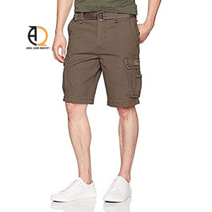 <b>Cargo</b> Shorts Mens Multi Pocket <b>Work</b> Shorts - Product Image 3