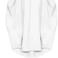 Robe ample à poches pour femme Sigma Gamma Rho, manches longues, vêtements de sororité grecque, mode décontractée quotidienne, vente en gros personnalisée