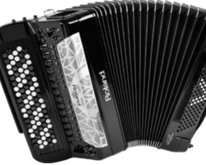 Acordeones Serie FR-8xb V, FR-18 Diatónico, FR-1xb de Madera, ¡Oferta en Progreso! - Product Image 1