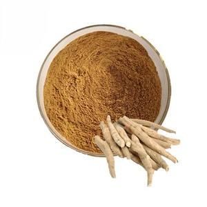 Suministro OEM: Polvo de Raíz de Ashwagandha 100% Puro y Natural, Grado Alimenticio, para el Alivio del Estrés - Product Image 4