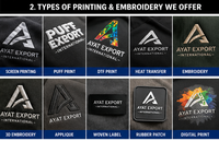 T-shirt d'entreprise personnalisé à col ras du cou en maille pour homme, avec logo sérigraphié, séchage rapide, manches courtes