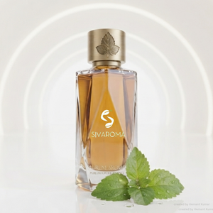 Natural-Origin <b>Patchouli</b> Oil for Perfume Production, Beauty Product Manufacturing, Aromatic Formulations, and Bulk B2B - Product Image 4