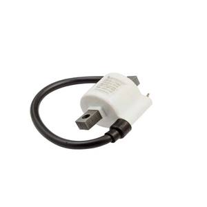 Bobina de encendido, unidad de chispa eléctrica del lado izquierdo, piezas de repuesto compatibles con Bajaj Discover 135 y RE 225 - Product Image 1