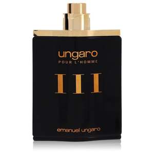 III by Eau De Toilette Spray para Hombre 3.4 oz Producto de Prueba - Product Image 1