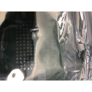 AMAT 0100-35075 ASSY PCB DUAL EXHAUST - Équipements et pièces semi-conductrices de renommée mondiale et de confiance - Product Image 3