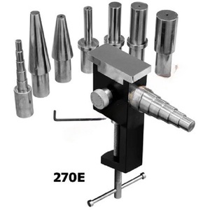 Juego de yendas multiusos con llave Allen para joyería - Product Image 2