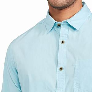 Camisa Casual Jacquard Hawaii para Hombre, Estilo Chino, Floral, de Lino Tejido, Cierre de Botón Sencillo, Tallas XL y 6XL Disponibles - Product Image 3