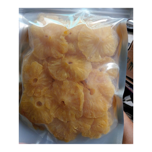 Soft Dried Pineapple from Vietnam with Attractive Prices for Wholesale and Bulk Distribution - Product Image 5