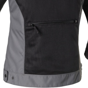 Chaqueta de Motociclista de Verano para Hombre, de Alta Calidad, Impermeable, Transpirable, Textil, para Motociclismo, Resistente al Viento, Tallas Grandes, MOQ Bajo - Product Image 6