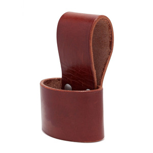 Porte-marteau en cuir véritable, robuste, pour ceinture de travail professionnelle, pour les constructeurs, les électriciens, les entrepreneurs, à bas prix - Product Image 5