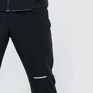 Conjunto de Chaqueta y Pantalones Deportivos Unisex, Cortavientos, Personalizable, Color Sólido, Impermeable, para Correr y Senderismo al Aire Libre - Product Image 3