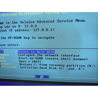 Used Ultrasound Machine Application Software Troubleshooting for OS Supported Hardware Sales Services Spare Parts