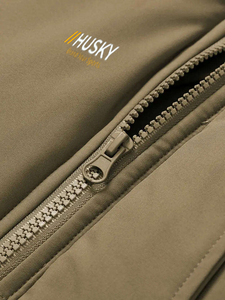 Lightweight Winter Travel Bubble <b>Jacket</b> for Men Zipper Camouflage Waterproof Windproof Hooded Stand Collar Foldable <b>Packable</b> - Product Image 4