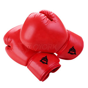 Guantes de Boxeo para Entrenamiento en Venta, Guantes de Boxeo Cómodos, Guantes de Boxeo Profesionales Personalizados - Product Image 3