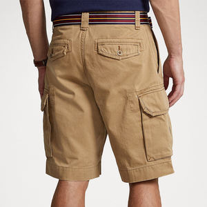 Pantalones Cortos Cargo Casuales de Moda para Exteriores con Bolsillos, Pantalones Cortos Deportivos Tipo Jogger, Personalizados OEM ODM - Product Image 4