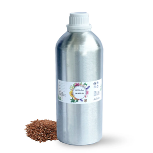 Aceite de Linaza |   Proveedor Mayorista de Aceites Portadores Premium, Fabricante de Marca Privada OEM - Product Image 4