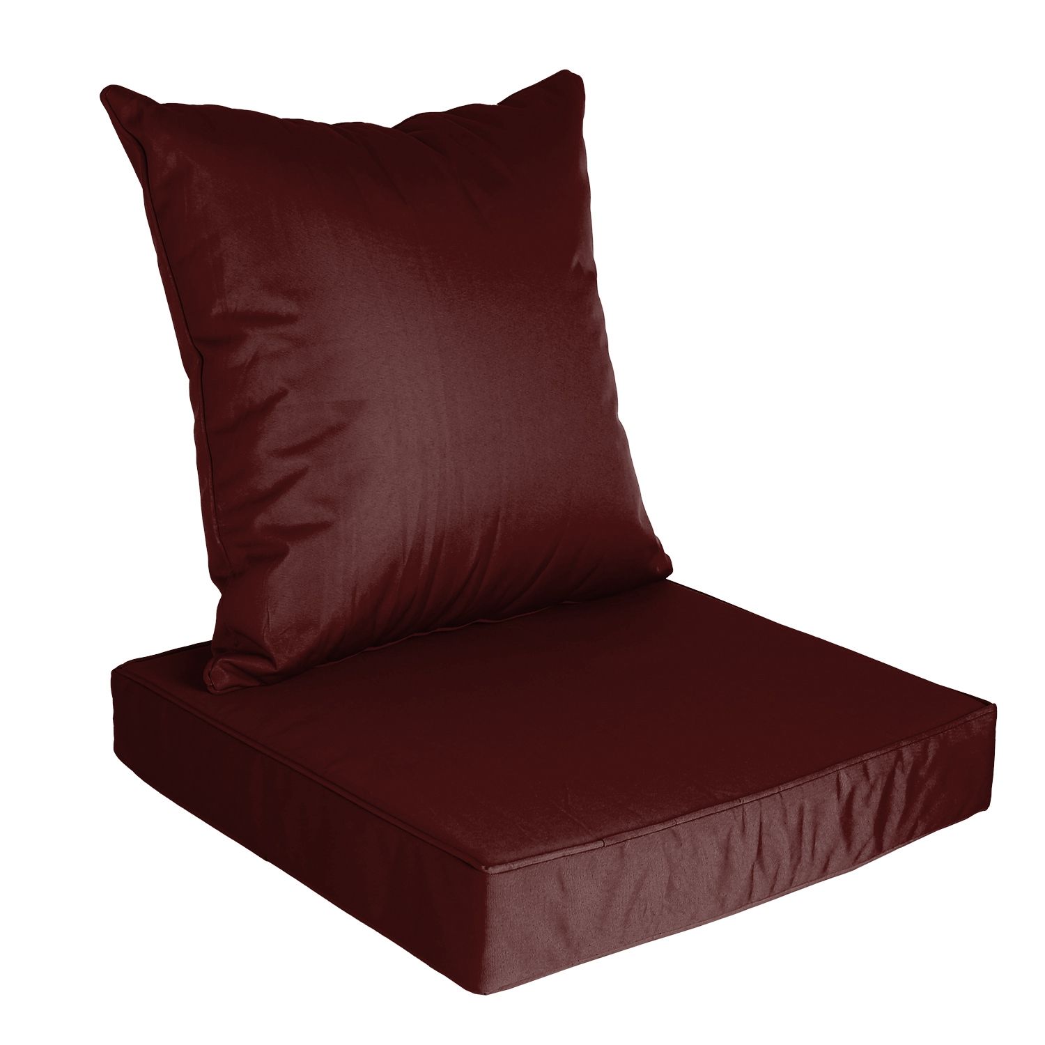 Jujube Red Color