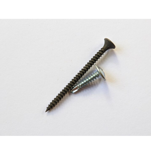 Vietnam Fabricant En Gros En Acier Au Carbone Cloison Sèche Vis Sharp pour Construction Intérieur Mur Cadrage Projets - Product Image 1