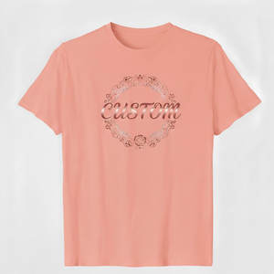 Camisetas de alta calidad para hombre y mujer, ropa casual de tela de algodón suave, diseñadas para la comodidad diaria, venta al por mayor de prendas de vestir. - Product Image 1