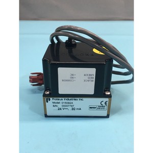 AMAT 0090-20188 SWITCH ASSY WATER FLOW W/RLY - อุปกรณ์และอะไหล่เซมิคอนดักเตอร์ระดับโลกที่เชื่อถือได้ - Product Image 3