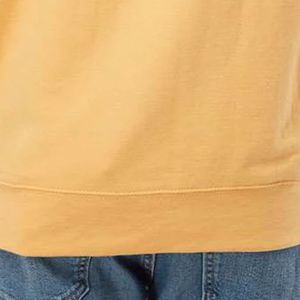 เสื้อฮู้ดน้ำหนักเบาแบบยูนิเซ็กซ์ ผ้าเทอร์รี่เนื้อนุ่ม สวมใส่สบาย เหมาะสำหรับออกกำลังกาย ท่องเที่ยว และกิจกรรมกลางแจ้ง - Product Image 6