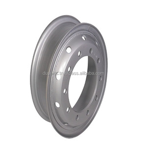 2025 Upgrade Your Ride Top-Quality 6.50-20 Wheel Rims Offered at the Best Price for Superior <b>Performance</b> exporter - Product Image 1