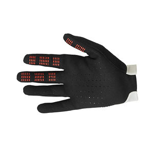 Gants de vélo de montagne rembourrés en gel, anti-vibrations, à doigts courts, gants de vélo d'hiver, gants de vélo de montagne MTB - Product Image 6