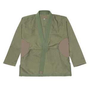 Kimono de Jiu-Jitsu Brésilien Unisexe Neuf et Abordable |   Kimono de BJJ de haute qualité pour l'entraînement |   Kimono de karaté en coton, style traditionnel - Product Image 3