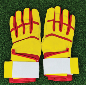 Guantes de Bateo de Béisbol de Moda al por Mayor a Precio Accesible, Fabricante Profesional, Mejor Calidad - Product Image 3