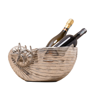 Support à bouteille de vin en forme de tête de cerf dorée, porte-bouteille moderne en métal, figurine décorative d'animal, présentoir de table pour bar à domicile - Product Image 5