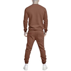 Ensembles de survêtements streetwear imprimés d'été, respirants, écologiques, à col rond, coupe décontractée, 2 pièces, avec logo personnalisé, vente en gros en vrac - Product Image 2