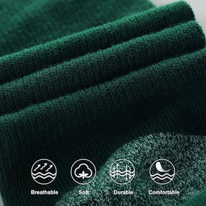 Calcetines Deportivos Nuevos de Alta Calidad, Secado Rápido, Ligeros, de Algodón, Transpirables para Exteriores, Fabricación Profesional Personalizada - Product Image 4