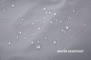 Vestes Softshell pour hommes en coton imperméable, respirant, coupe-vent, pour sports d'hiver en plein air, randonnée, course à pied, travail, fermeture éclair, OEM ODM - Product Image 6