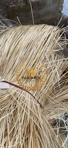 Ventes directes d'usine chaise en osier extérieur noyau de rotin en gros tissé rond artisanat véritable rouleau de rotin de haute qualité et pas cher - Product Image 5